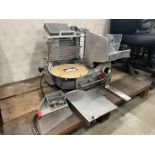 HOBART 3100 MEAT SLICER *NEEDS REPAIRS*