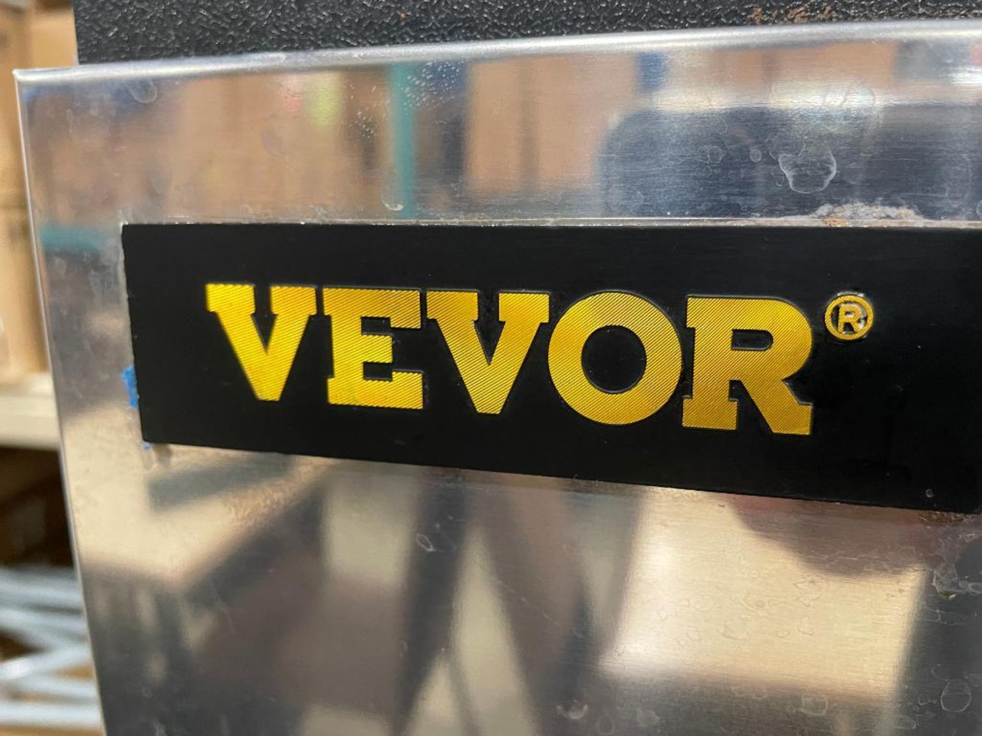 VEVOR BY-90PF UNDERCOUNTER ICE MACHINE - Image 9 of 15