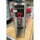 BUNN HW2 HOT WATER DISPENSER