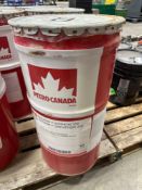 (1) 119lb. Kegs of Petro-Canada Precision Synthetic 220 Grease