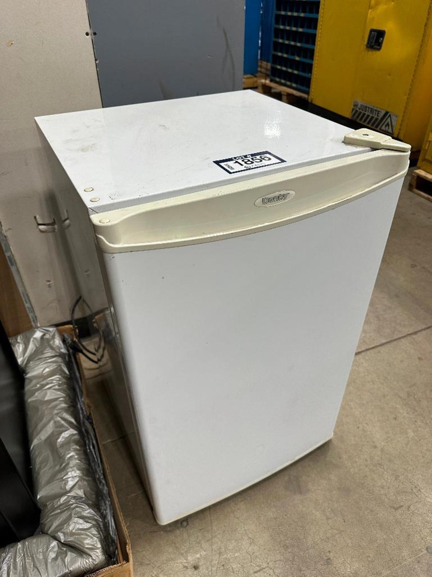 Danby Mini Fridge DCR4120