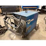 Miller Dimension 302 Welder w. cables