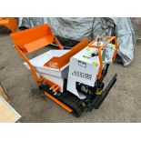 2023 Landhero LDH-MCD500 Self-Loading Mini Crawler Dumper