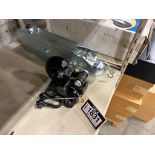 Lot of Pintle Hitch and Ball Hitch Reciever