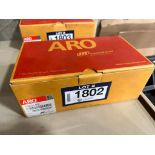 Ingersoll Rand ARO Airline Filters CMBTN, 1500SRS