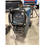 Miller Millermatic 252 Welding Machine w. Cables