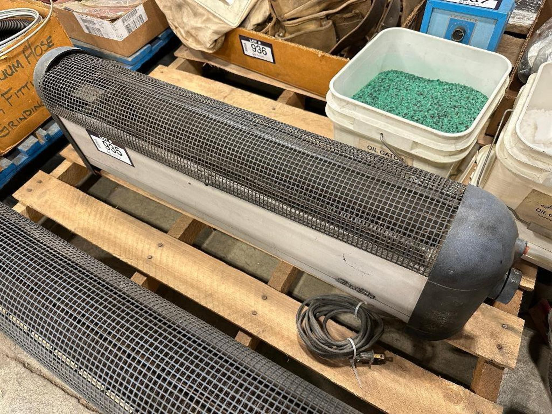 Slant/Fin Electric Heater