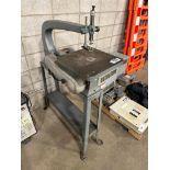 Rockwell Bandsaw