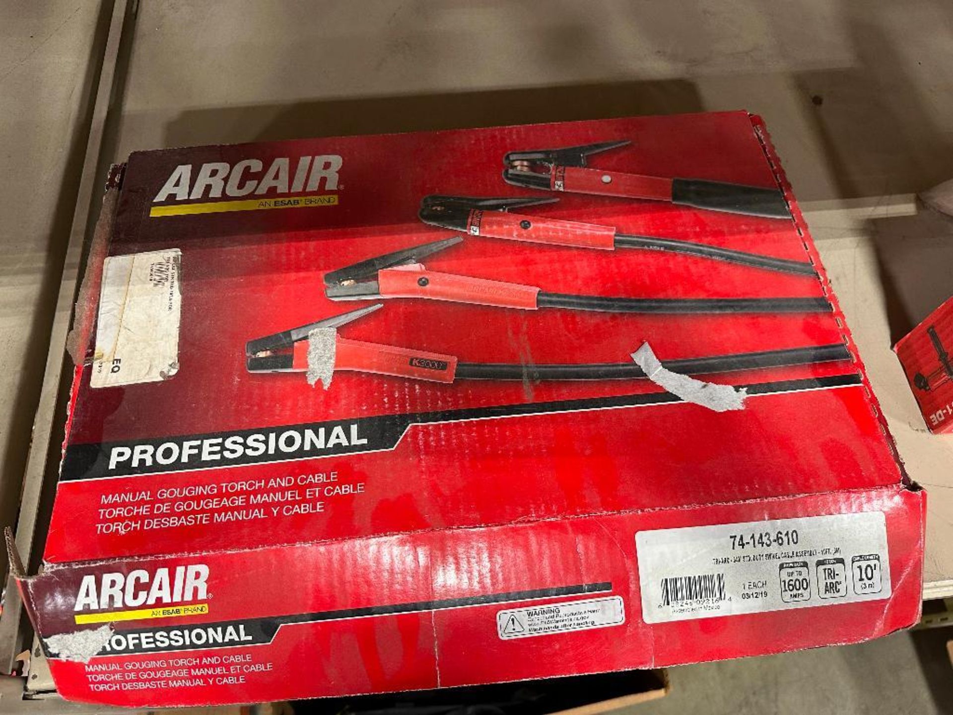 ARCAIR Professional Cable - Image 3 of 4