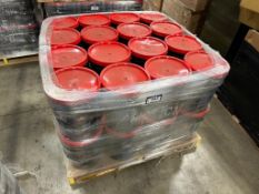 Pallet of (32) 37.5lb. Pails of Petro Canada Precision General Purpose Moly EP2 Grease