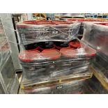 Pallet of (27) 37.5lb. Pails of Petro Canada Precision XL EMB Premium Electric Motor Bearing Grease