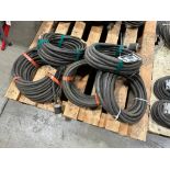 Lot of (5) Asst. Rolls of Asst. Electrical Cable