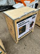 New 2023 Paladin PLD-Q300 HD Concrete Floor Saw