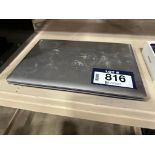 HP ProBook 6450b (No Power Cord)