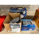 Lot of Asst. Automotive Lights