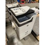 Sharp MX-C311 Printer/Copier