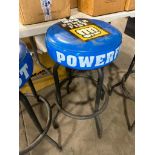 Power Fist Stool