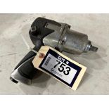 1/2-in Air Impact Wrench