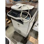 Sharp MX-C312 Printer/Copier