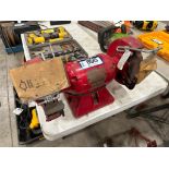 Baldor 812R Grinder