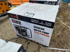 New 2023 Paladin PLD-TWP80 3 inch Trash Pump