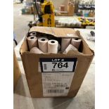 Box of Asst. Receipt Paper Rolls