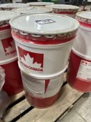 (1) 119lb. Kegs of Petro-Canada Precision Synthetic 220 Grease