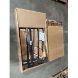 Pallet of Asst. Display Racks