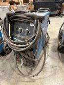 Miller Millermatic 252 Welding Machine w. Cables