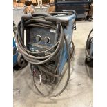 Miller Millermatic 252 Welding Machine w. Cables