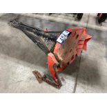 Ridgid Tristand