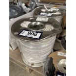 (1) 492' Spool of 14/2 Wire