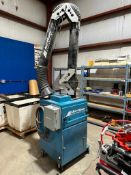 Airflow Systems Fume Extractor