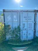 40' Secan w/ Hardwood Floors