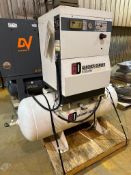 Gardner Denver EndurAir ELB99A Compressor, 230V, 3PH, 15HP