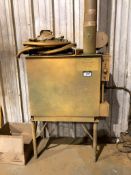 SkimOIL BilgeVAP Model # BV102-125/85e