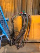 Oxy/Acetylene Hoses and Gauge
