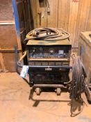 Miller Dimension 452 CC/CV DC Welding Machine