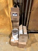 Lot of (7) Boxes of Rust-Oleum SafeTex AS5600