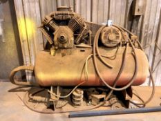 Compressor **For Parts**