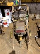 1140ix Airless Paint Sprayer