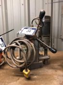 Holemaker Magnetic Drill