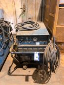 Miller Dimension 452 CC/CV DC Welding Machine