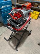 Ridgid 300 Compact Portable Pipe Threading Machine