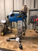 Hougen Magnetic Drill