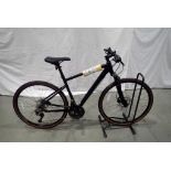 Scott Sub Cross 10 Men Medium Hybrid Bike.