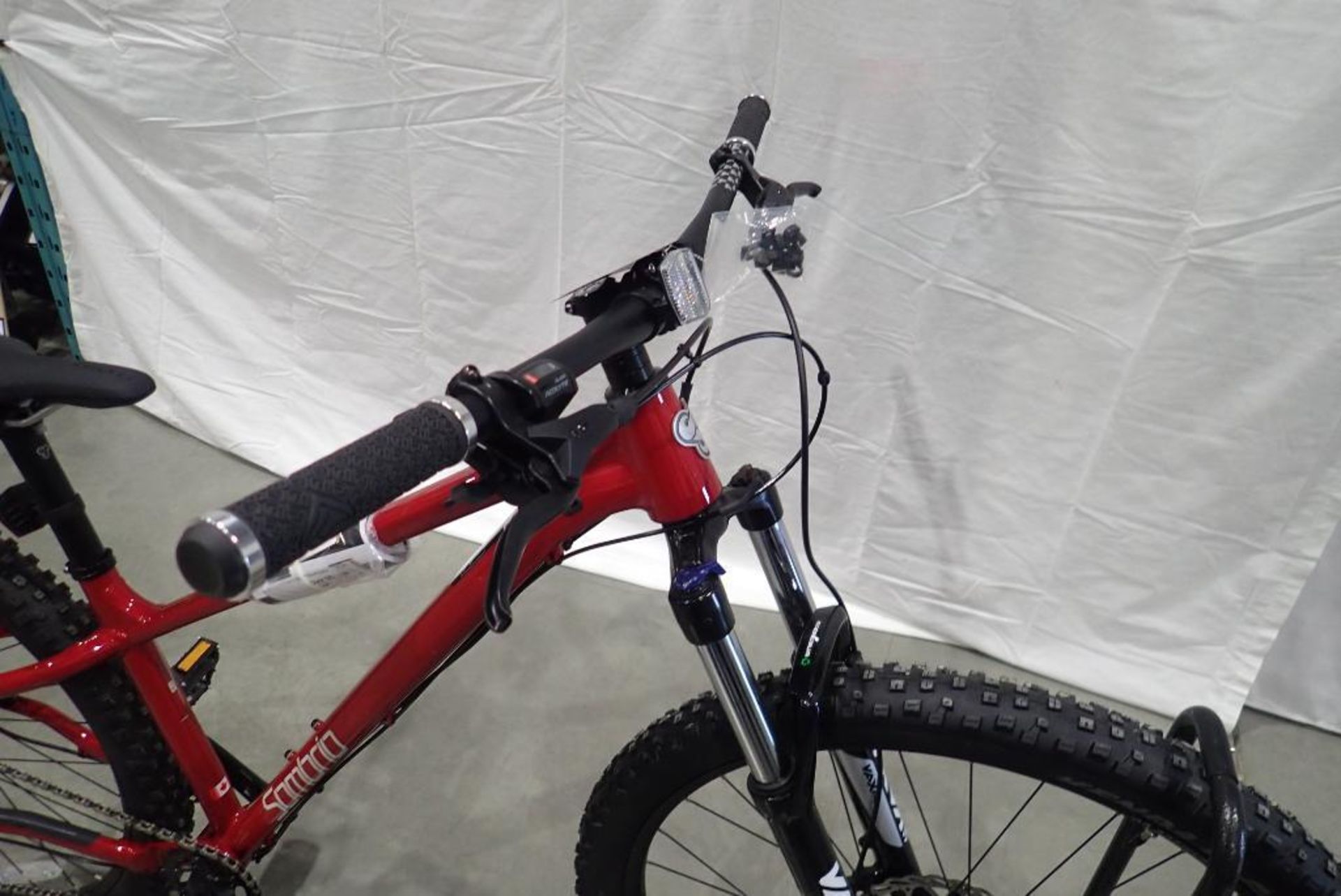 Sombrio Shovel 4 Small Mountain Bike. - Image 2 of 6