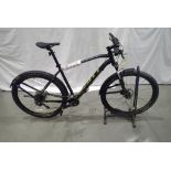 Scott Aspect 950 EQ X-Large XC/Trail HT Bike.