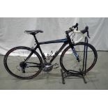 USED- Guru Evolo 52cm Road Bike.