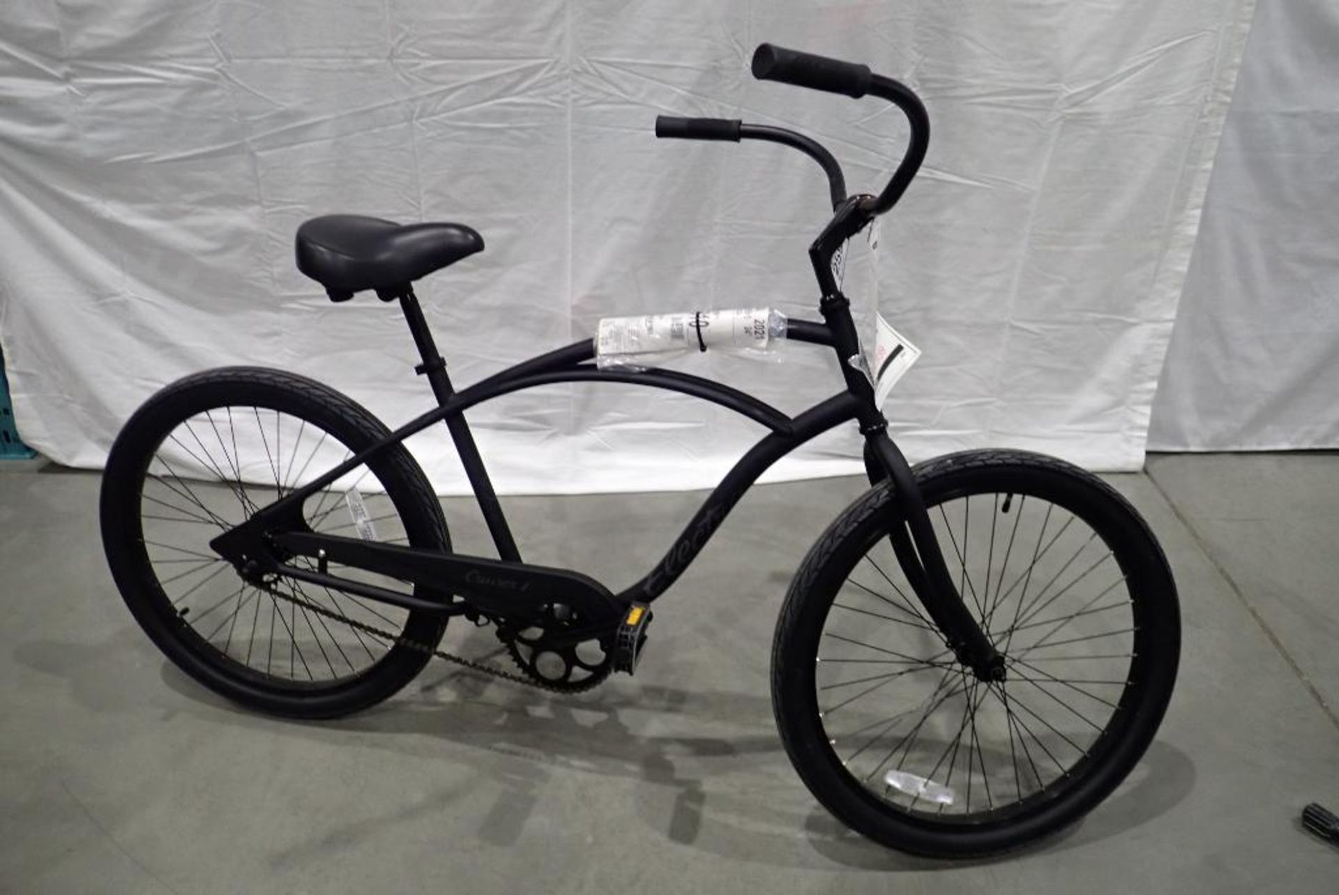 Electra Cruiser-1 24" Youth Style Cruiser Bike.